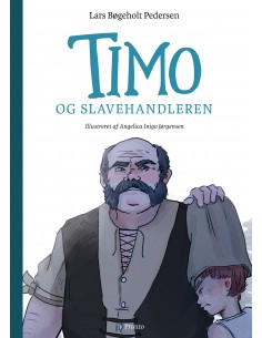 Timo og slavehandleren