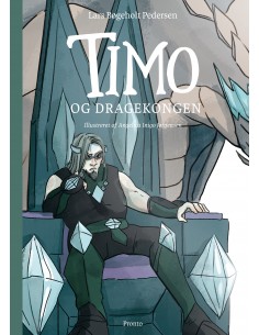 Timo og dragekongen
