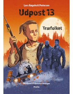 Udpost 13 – Træfolket