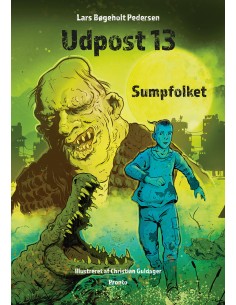 Udpost 13 – Sumpfolket