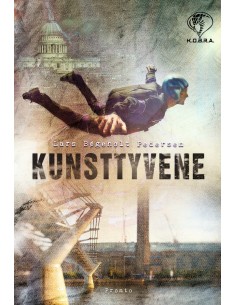 K.O.B.R.A. Kunsttyvene