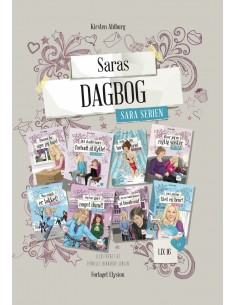 Saras Dagbog