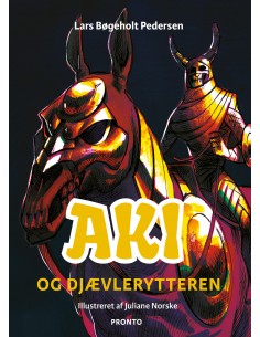 Aki og djævlerytteren