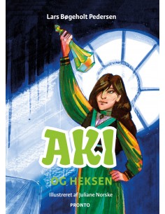 Aki og heksen