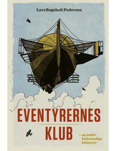 Eventyrernes Klub og andre...