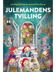Julemandens tvilling