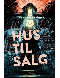 Hus til salg