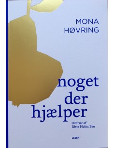 Noget der hjælper