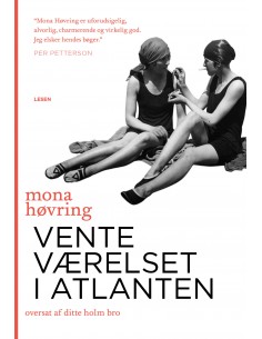 Venteværelset i Atlanten