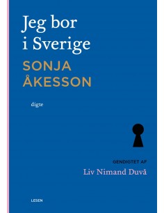 Jeg bor i Sverige