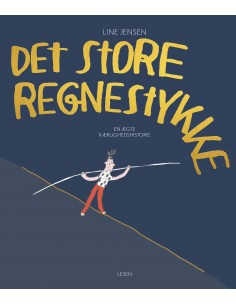 Det store regnestykke