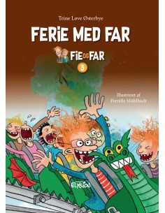 Ferie med far