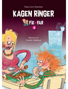 Kagen ringer