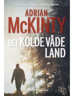 Det kolde våde land