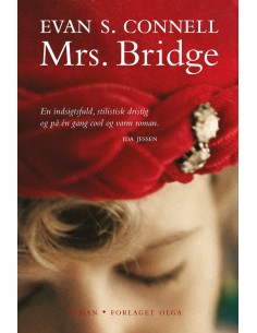 Mrs. Bridge