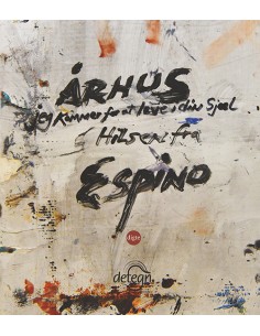 Århus - jeg kommer for at...