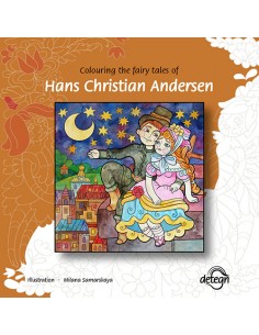 Colouring the Fairy Tales...