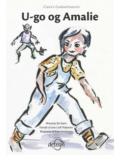 U-go og Amalie