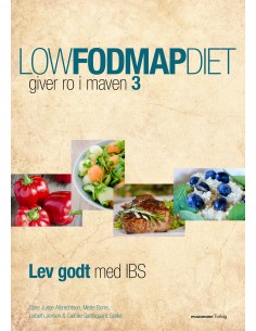 Low FODMAP diet 3