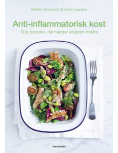 Anti-inflammatorisk kost