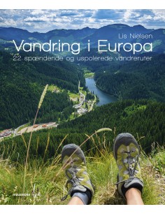Vandring i Europa
