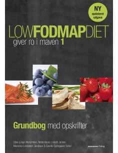Low FODMAP diet 1