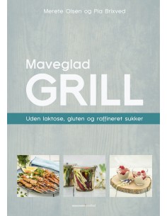 Maveglad grill