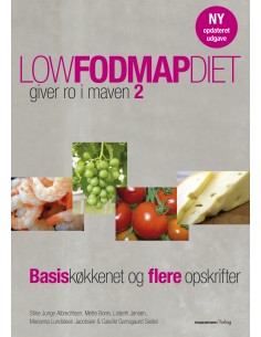 Low FODMAP diet 2