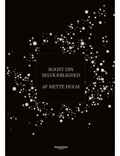 Boost din selvkærlighed