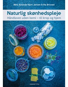 Naturlig skønhedspleje
