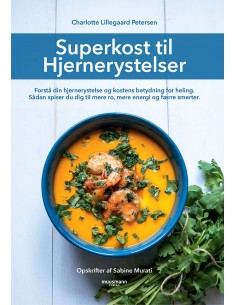 Superkost til hjernerystelser