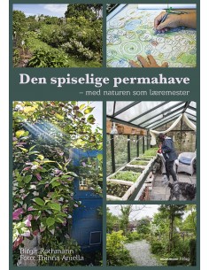 Den spiselige permahave