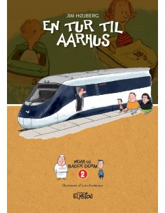 En tur til Aarhus