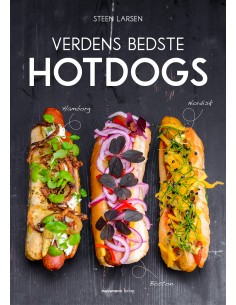 Verdens bedste hotdogs