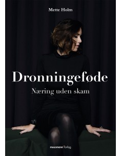 Dronningeføde