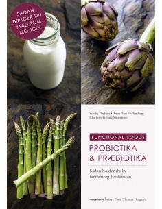 Probiotika & præbiotika