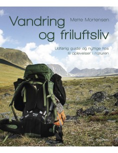 Vandring og friluftsliv