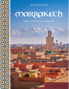 Marrakech