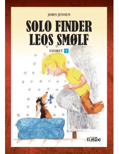 Solo finder Leos smølf