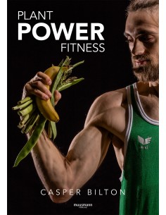 Plant Power Fitness