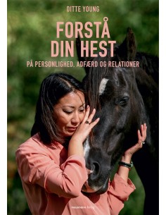 Forstå din hest