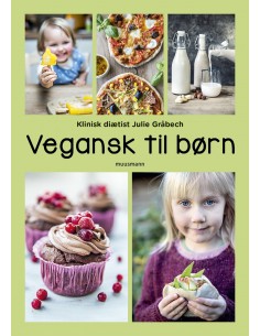 Vegansk til børn