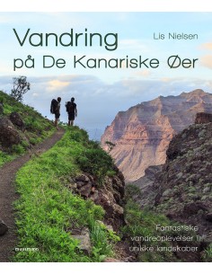 Vandring på De Kanariske Øer