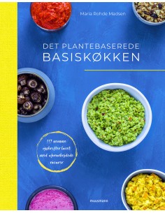 Det plantebaserede basiskøkken