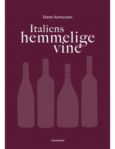Italiens hemmelige vine
