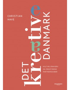 Det kreative Danmark