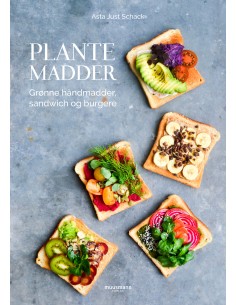 Plantemadder