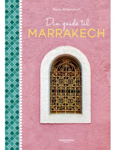 Din guide til Marrakech