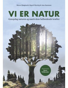 Vi er natur