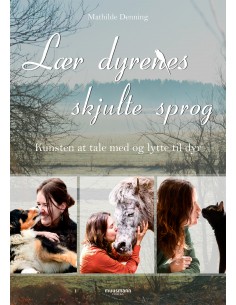 Lær dyrenes skjulte sprog